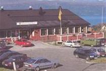 Norlandia Narvik Hotell Exteriör bild